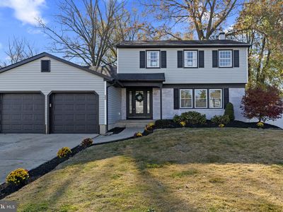 33 Millbridge Rd, Clementon, NJ, 08021