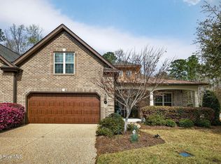 637 Jenoa Drive, Castle Hayne, NC 28429