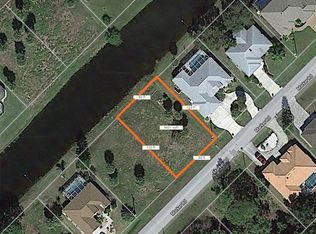 103 Marker Rd, Rotonda West, FL 33947