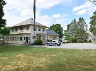 146 Middlesex St #150, North Andover, MA 01845