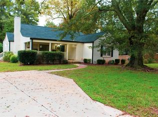 2715 Tilson Rd, Decatur, GA 30032