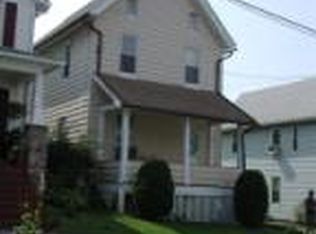 342 Clark St #S, Williamsport, PA 17702