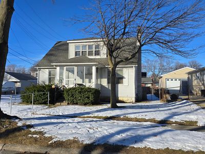 2001 Guthrie Ave, Royal Oak, MI, 48067