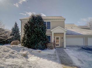 7201 East Pass, Madison, WI 53719