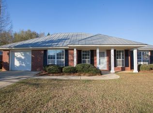 141 Summerfield Dr, Foley, AL 36535