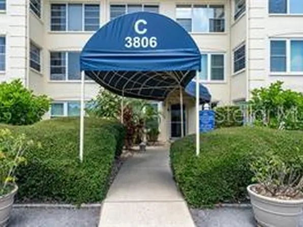 3806 Gulf Of Mexico Dr, Longboat Key, FL