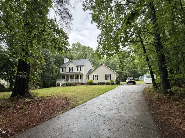 124 Walker Run, Selma, NC 27576