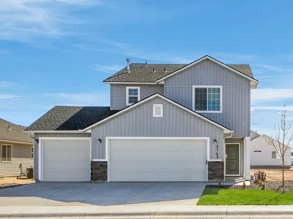 3143 W Animas Creek Dr, Kuna, ID 83634
