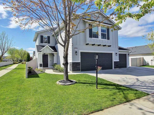 11149 W Bodie River Loop, Nampa, ID 83686