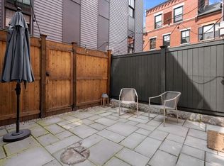 10 Dwight St #1, Boston, MA 02118