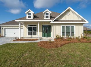 204 Martingale Loop, Lynn Haven, FL 32444