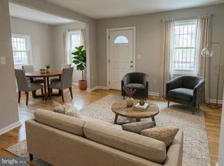 5126 Call Pl SE, Washington, DC 20019