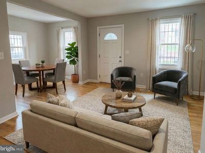 5126 Call Pl SE, Washington, DC, 20019