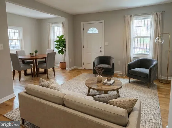 5126 Call Pl SE, Washington, DC 20019