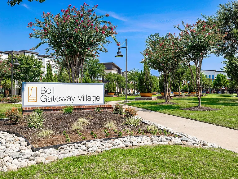 Bell Gateway Village — Photo 46