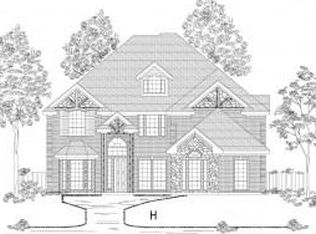 4504 Great Plains Ct, Mansfield, TX 76063
