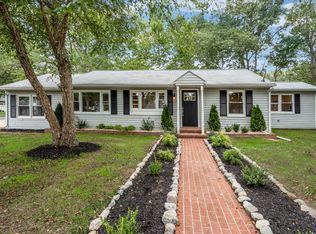 230 Chestnut Ln, Forked River, NJ 08731