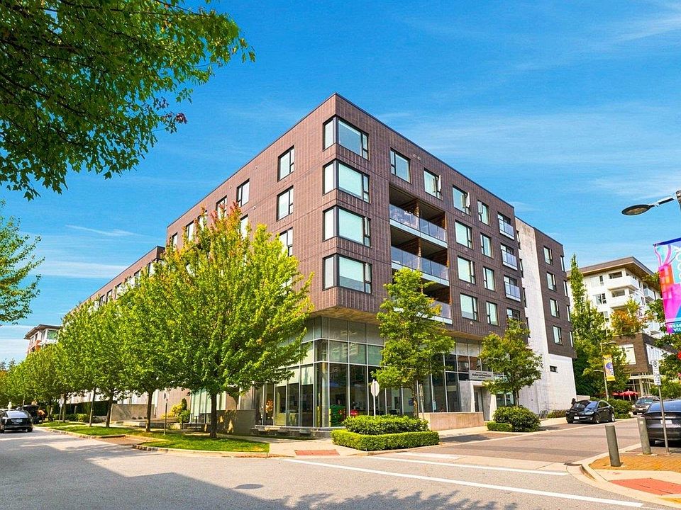 1st image of 5955 Birney Ave #512
