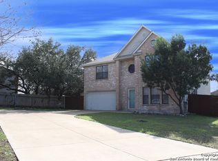 2721 Twocourts Way, Schertz, TX 78154