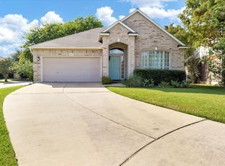 1800 White Oak Cv, Round Rock, TX 78681