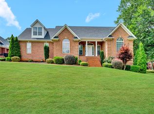 203 Crossbridge Trl, Piedmont, SC 29673