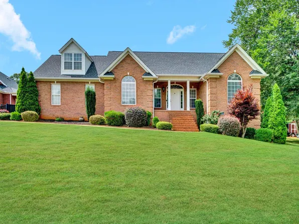 203 Crossbridge Trl, Piedmont, SC 29673