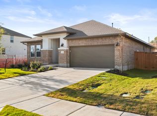 113 McDougall Pass, Liberty Hill, TX 78642