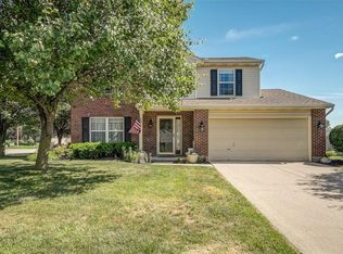 301 Sagebrush Dr, Clayton, OH