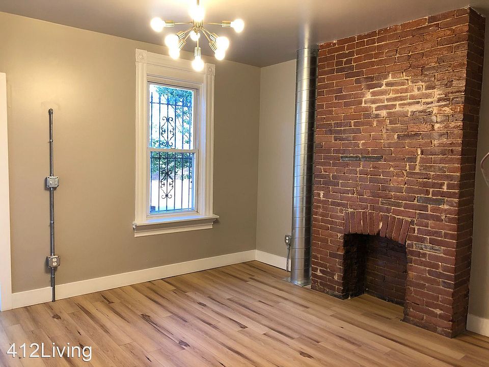 2nd image of 3472 Ligonier St