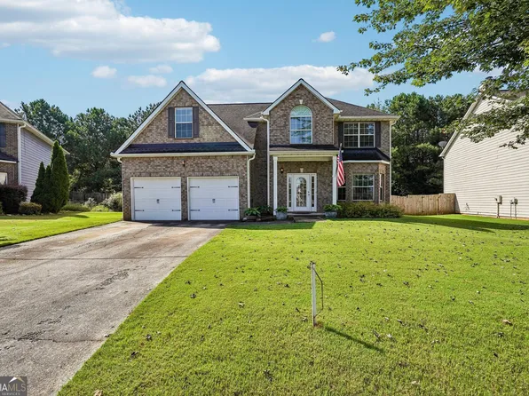 4830 Hopewell Manor Dr, Cumming, GA 30040