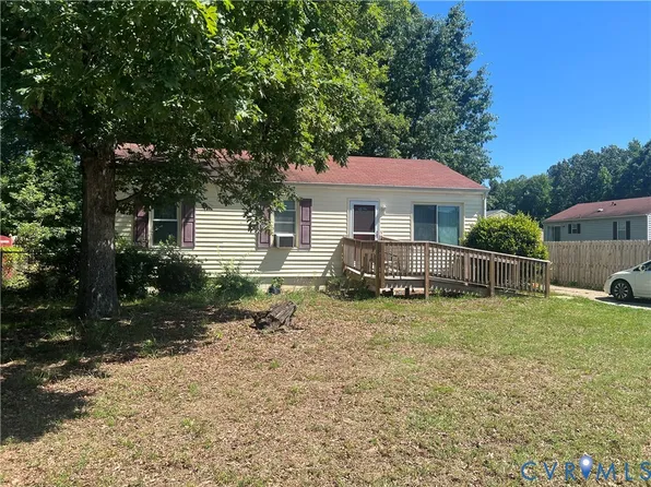 602 Wilmer Ave, Richmond, VA 23227