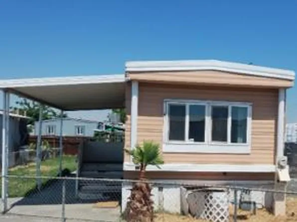 3219 Gulf St Space 43, Bakersfield, CA 93308
