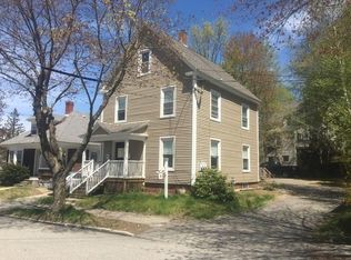 8 Harris St, Auburn, ME 04210