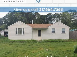 1601 S Biltmore Ave, Muncie, IN 47302