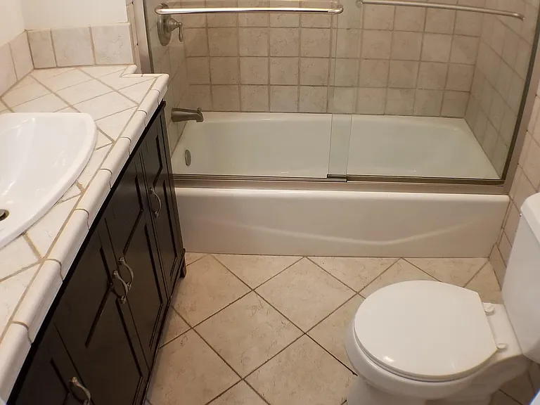 South Bathroom