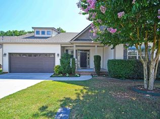 604 Chartwell Dr, Greer, SC 29650