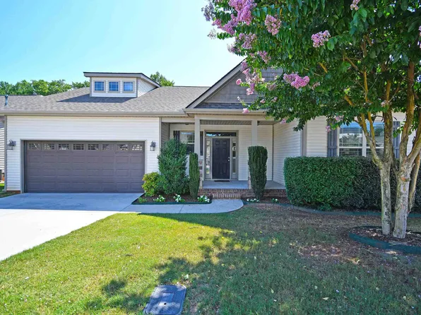 604 Chartwell Dr, Greer, SC 29650