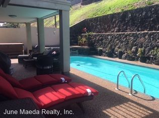 91-1476 Halahua St, Kapolei, HI 96707