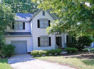 609 Thistlegate Trl, Raleigh, NC 27610
