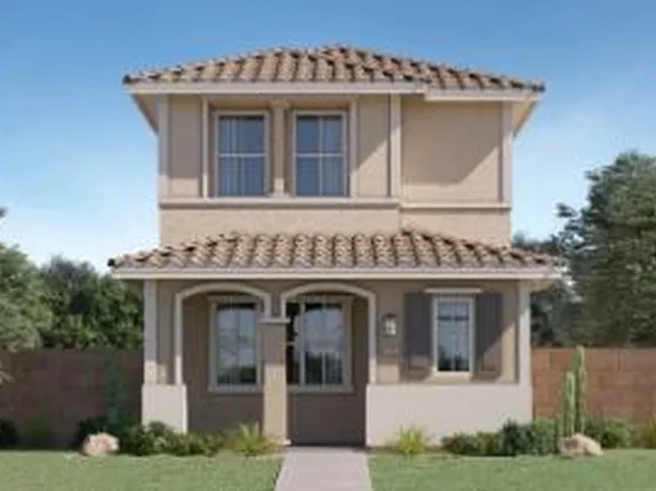 8332 E PRAIRIE Avenue, Mesa, AZ 85212