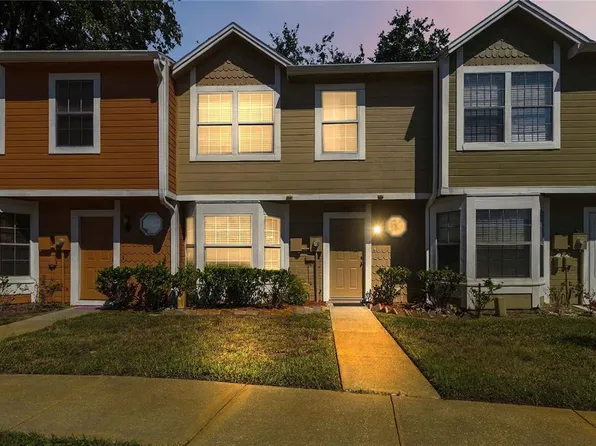 11807 MINTWOOD COURT, ORLANDO, FL 32837
