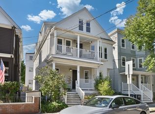 72 Lexington Ave #3, Somerville, MA 02144