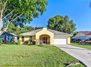 16291 Horizon Rd, North Fort Myers, FL 33917