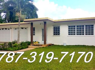 BO. Dajaos, Bayamon, PR 00956