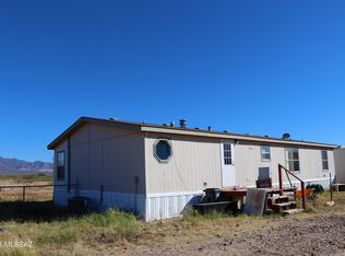 10506 N Bell Rd, Elfrida, AZ 85610