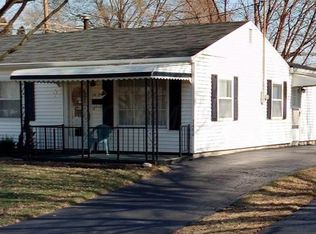 3494 Lacon Rd, Hilliard, OH 43026