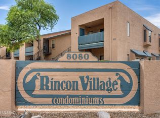 8080 E Speedway Blvd, Tucson, AZ 85710