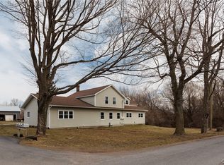 28389 Ridge Rd, Watertown, NY 13601