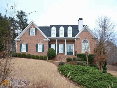 805 River Rush Dr, Sugar Hill, GA, 30518