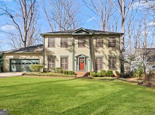 4259 Blackland Dr, Marietta, GA 30067